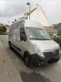 2.3 CDTi L2H3 R BiTurbo EcoF. JPM (E6c)