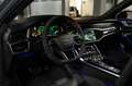 Audi RS6 4.0 TFSI quattro performance KERAMIK RS-AGA Gris - thumbnail 14