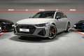 Audi RS6 4.0 TFSI quattro performance KERAMIK RS-AGA Gris - thumbnail 1
