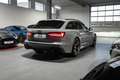 Audi RS6 4.0 TFSI quattro performance KERAMIK RS-AGA Gris - thumbnail 8