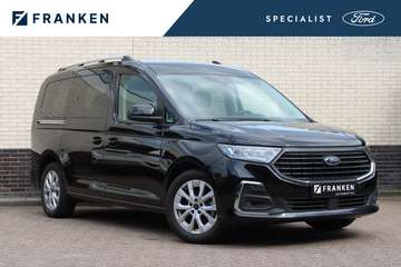 1.5 PHEV Titanium 7 zits | Luxe | BLIS | Adaptieve