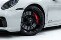 Porsche 992 911 Carrera 4 GTS Cabriolet I LED I GT3 I Bose siva - thumbnail 10