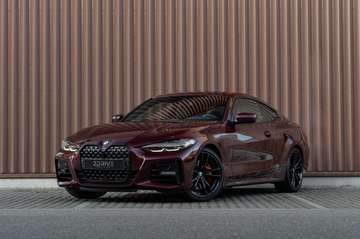 Coupé 430i M Sport Pro | M Aero Pack | Garantie