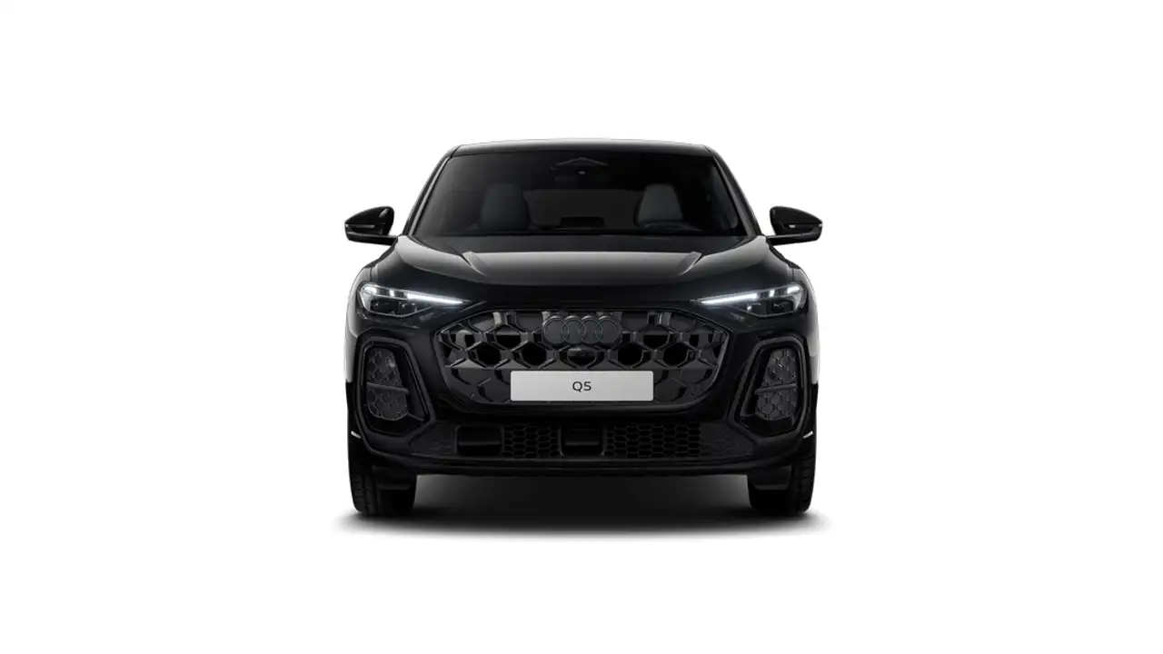 Audi Q5 2026