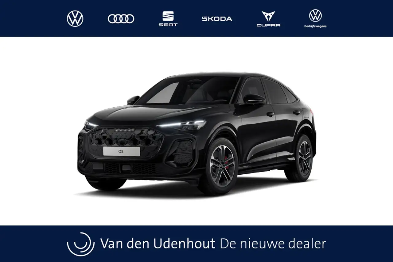 Audi Q5 2026