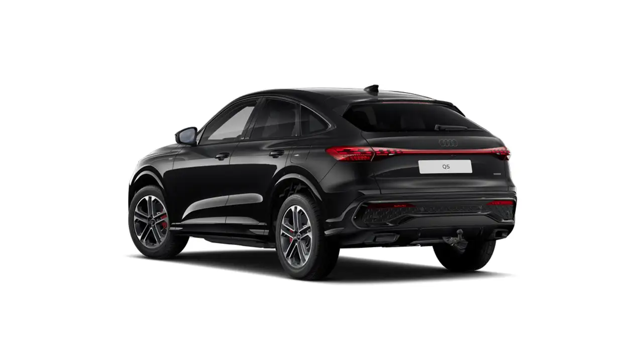Audi Q5 2026