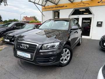 2.0 TDI quattro AHK/PANORAMA/XENON/STANDHEIZU