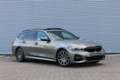 BMW 320 3-serie Touring 320i M-Sport/Pano/Camera/NL auto/1 Gris - thumbnail 4