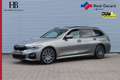 BMW 320 3-serie Touring 320i M-Sport/Pano/Camera/NL auto/1 Gris - thumbnail 1