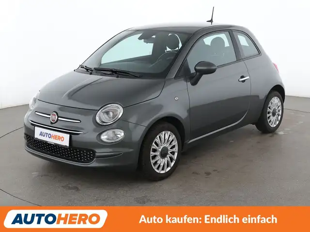 Fiat 500 1.0 Mild Hybrid Lounge *TEMPO*PDC*KLIMA*