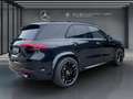 Mercedes-Benz GLE 350 de 4M #AMG #PANO-SD #HUD #SITZKLIMA #AHK Zwart - thumbnail 13
