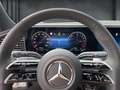 Mercedes-Benz GLE 350 de 4M #AMG #PANO-SD #HUD #SITZKLIMA #AHK Zwart - thumbnail 8