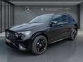 Mercedes-Benz GLE 350 de 4M #AMG #PANO-SD #HUD #SITZKLIMA #AHK Schwarz - thumbnail 1