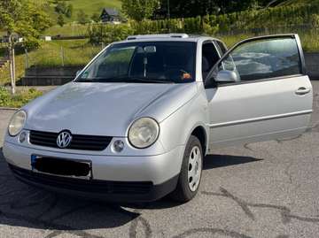 Lupo 1.4 College