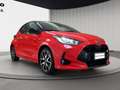 Toyota Yaris Yaris 1.5h Premiere Rosso - thumbnail 7