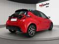 Toyota Yaris Yaris 1.5h Premiere Rosso - thumbnail 5