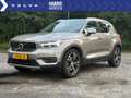 Volvo XC40 1.5 T5 Recharge Inscription | Trekhaak uitklapbaar Grijs - thumbnail 1