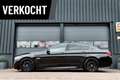 BMW 550 5-serie 550i High Executive /SCHUIFDAK/SOFT-CLOSE/ Negro - thumbnail 2