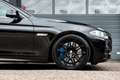 BMW 550 5-serie 550i High Executive /SCHUIFDAK/SOFT-CLOSE/ Zwart - thumbnail 26