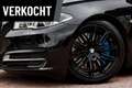 BMW 550 5-serie 550i High Executive /SCHUIFDAK/SOFT-CLOSE/ Negro - thumbnail 6