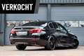 BMW 550 5-serie 550i High Executive /SCHUIFDAK/SOFT-CLOSE/ Negro - thumbnail 4