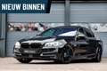 BMW 550 5-serie 550i High Executive /SCHUIFDAK/SOFT-CLOSE/ Zwart - thumbnail 1