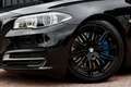 BMW 550 5-serie 550i High Executive /SCHUIFDAK/SOFT-CLOSE/ Zwart - thumbnail 6