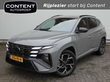 1.6 T-GDi PHEV 288pk 2WD Aut N Line Business