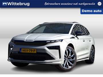 85 Sportline 285PK / 21 inch Supernova