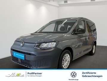 2.0 TDI KR *KAMERA*NAVI*SITZH*