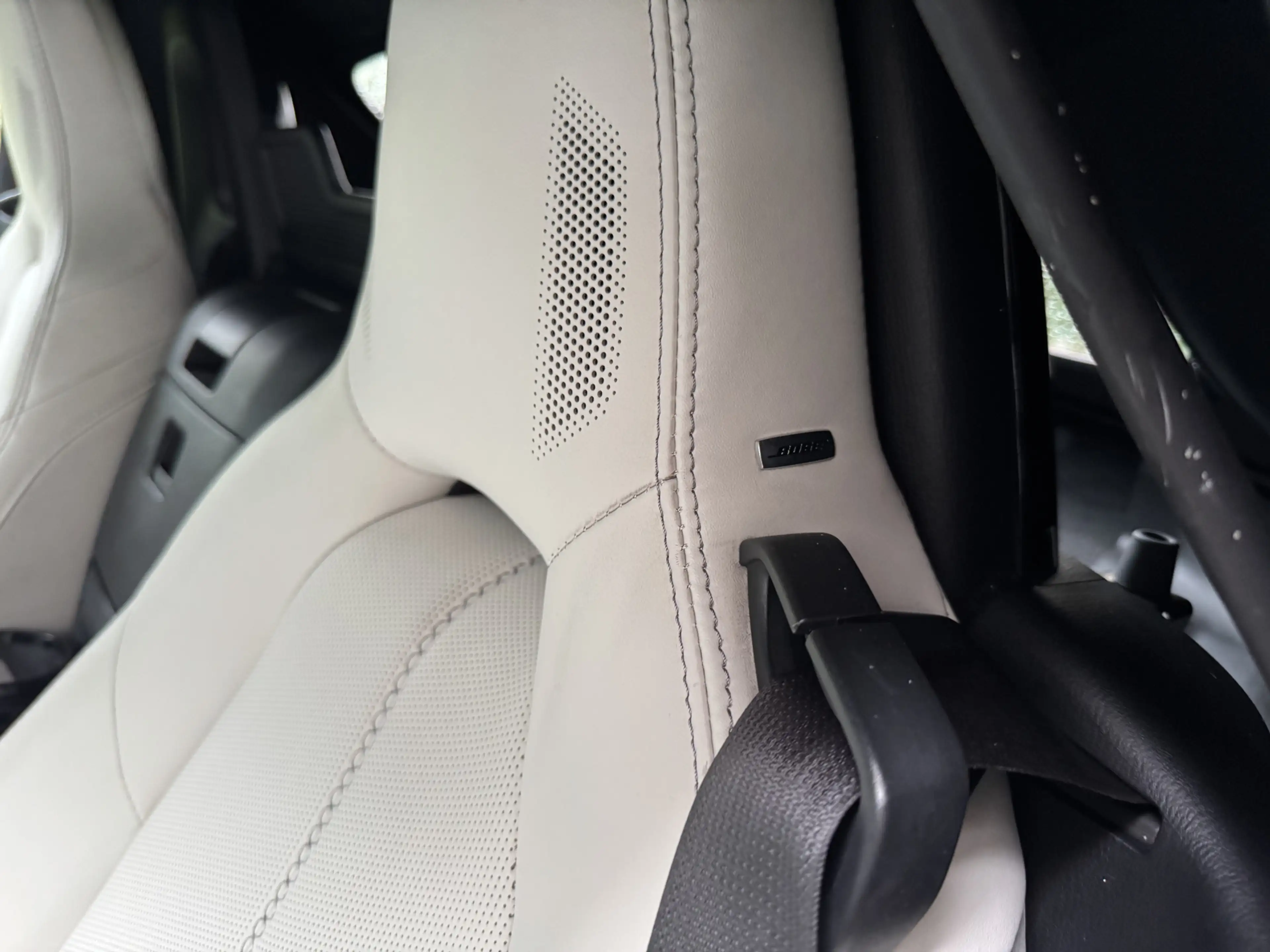 Mazda MX-5 2.0 SkyActiv-G 184 Sakura, Camera — photo 14