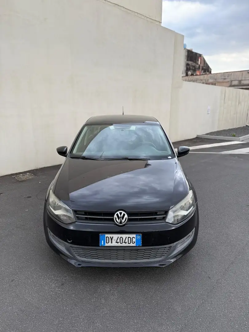 Volkswagen Polo 5p 1.4 tdi Comfortline - 1