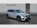 Mercedes-Benz GLC 220 220d 4Matic Aut. Plateado - thumbnail 3