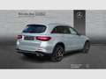 Mercedes-Benz GLC 220 220d 4Matic Aut. Plateado - thumbnail 2