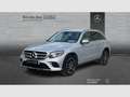 Mercedes-Benz GLC 220 220d 4Matic Aut. Plateado - thumbnail 1