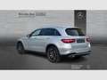 Mercedes-Benz GLC 220 220d 4Matic Aut. Plateado - thumbnail 4