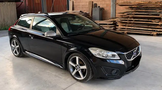 Volvo C30
