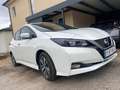 Nissan Leaf 40kWh Acenta White - thumbnail 4