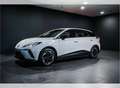MG MG4 🎉⚡ Electric Standard – Dein smartes Elektro-Hatch Weiß - thumbnail 2
