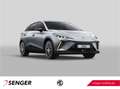 MG MG4 🎉⚡ Electric Standard – Dein smartes Elektro-Hatch Weiß - thumbnail 1