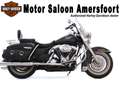 Harley-Davidson Road King FLHRC CLASSIC / ROADKING Negru - thumbnail 1