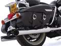 Harley-Davidson Road King FLHRC CLASSIC / ROADKING Zwart - thumbnail 17