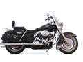 Harley-Davidson Road King FLHRC CLASSIC / ROADKING Negru - thumbnail 2