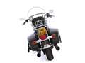 Harley-Davidson Road King FLHRC CLASSIC / ROADKING Negru - thumbnail 15