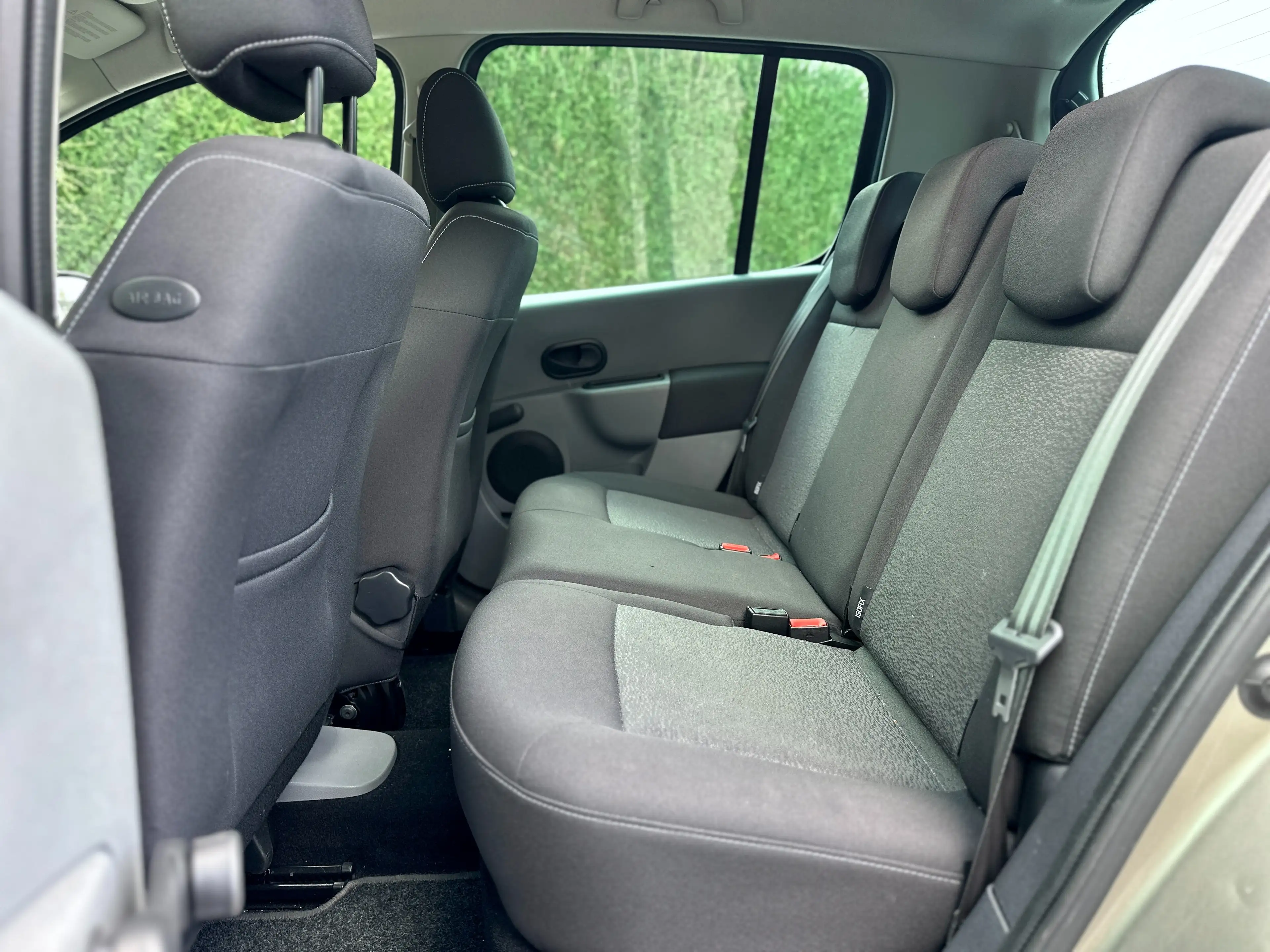 Renault Modus 1.5d / LOW KM's / WELL MAINTAINED / — photo 14