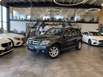CDI 4Matic *Navi*Klima*AHK*SHZ*