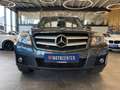 Mercedes-Benz GLK 350 CDI 4Matic *Navi*Klima*AHK*SHZ* Grau - thumbnail 7