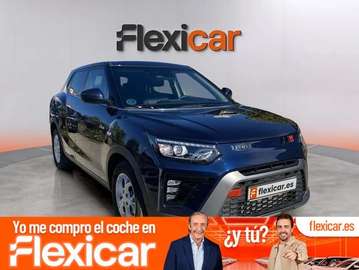 G15 Urban Plus 4x2 Aut.