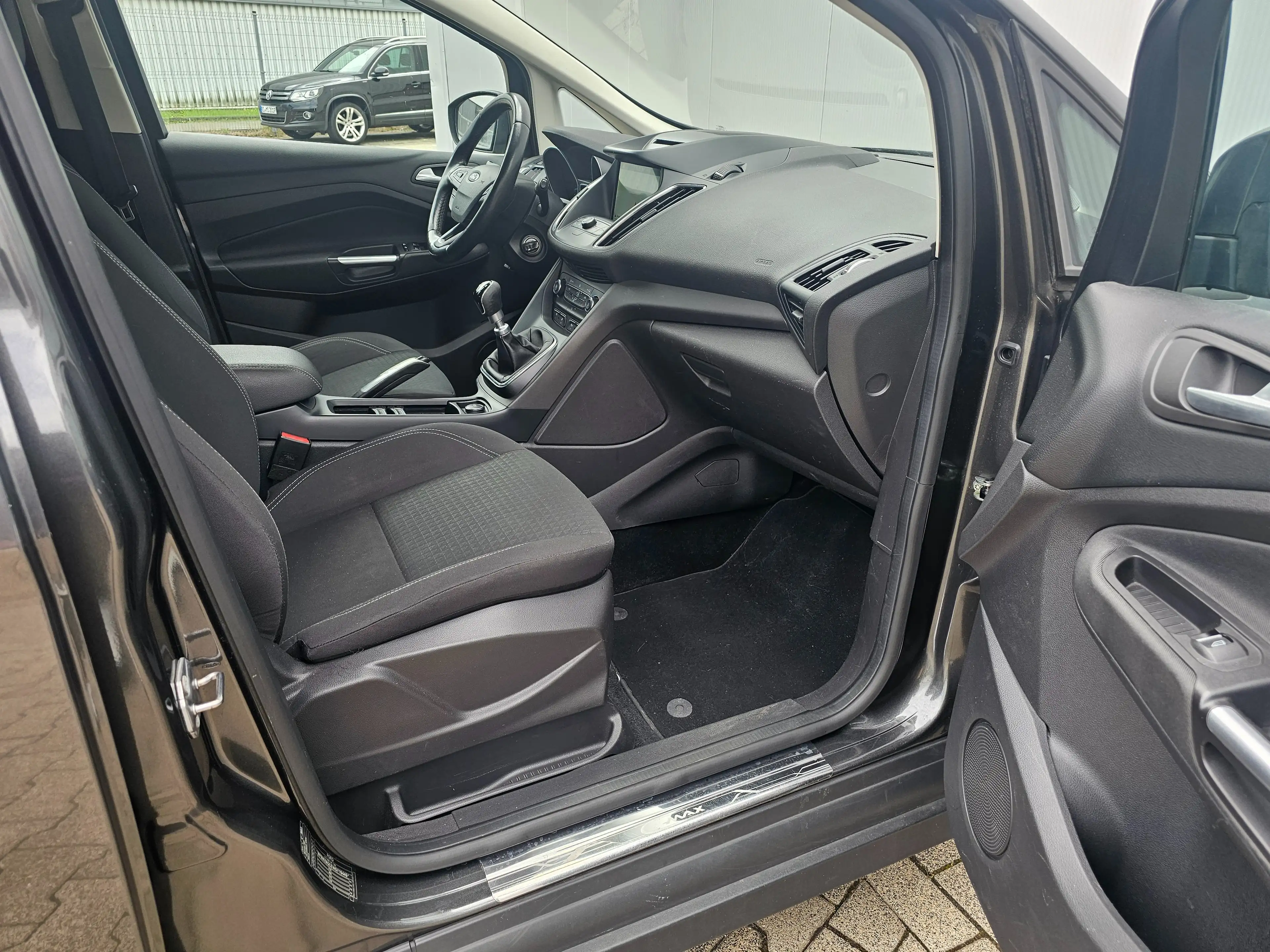 Ford Grand C-Max Business Edition *ZAHNRIEMEN-INSP.NEU/SEHR SAUBER* — photo 15