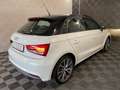 Audi A1 Sportback*S-LINE*DSP-XENON-PDC V+H-SHZ-LM 17" White - thumbnail 4